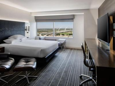 Hyatt Regency Dallas - 59