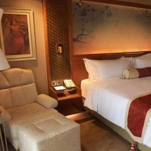 Seres Springs Resort - 46