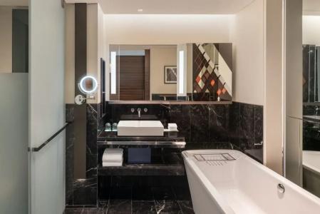 Le Meridien Bangkok - Sha Extra Plus - 9