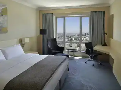 Mövenpick Amman - 58
