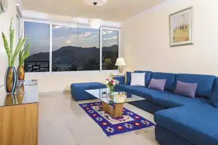 Sandy Beach & Resort - 78