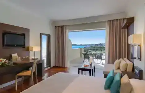 Elysium Resort & Spa - 56