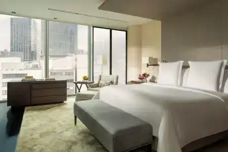 Four Seasons Tokyo at Marunouchi - 60