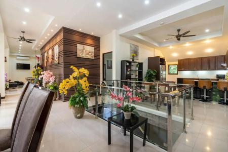 Boutique Resort Private Pool Villa - Sha Extra Plus - 104