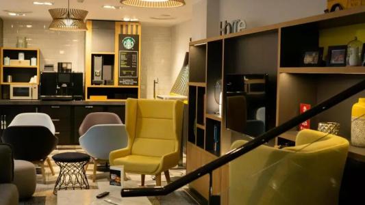 Holiday Inn Paris OpéRa - Grands Boulevards, An Ihg - 33