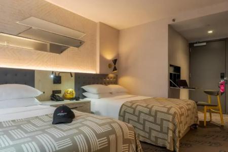 Pestana Cr7 Times Square - 18