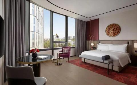 InterContinental - 55