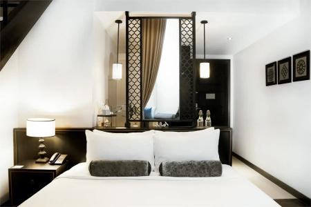 Sarai Resort & Spa - 132