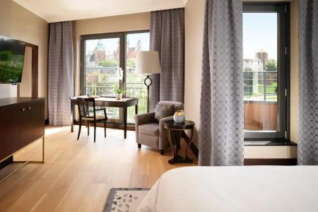 Sheraton Grand Krakow - 43
