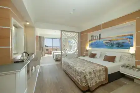 Crystal Sunset Luxury Resort & Spa-All Inclusive - 66