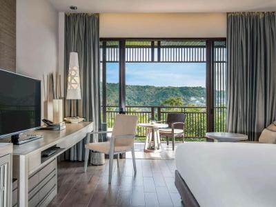 Pullman Phuket Arcadia Naithon Beach - Sha Extra Plus - 33