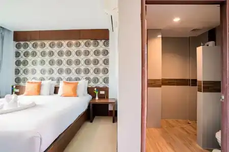 Phi Phi Anita Resort - Sha Certified - 29