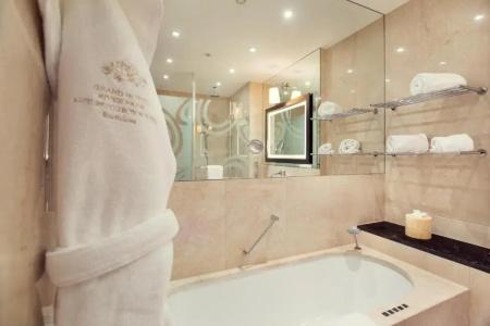 Grand River Park, a Luxury Collection, Bratislava - 46