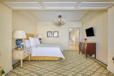 Four Seasons Alexandria At San Stefano - 73