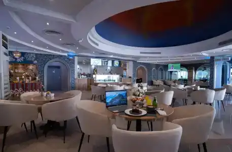 Marbella Resort - 16