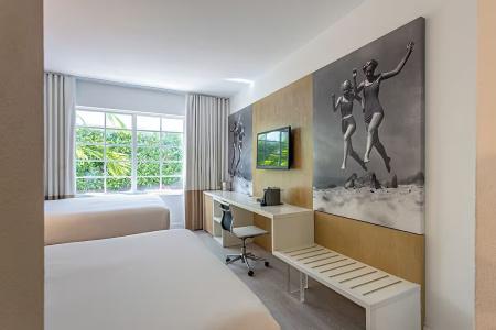 Pestana South Beach - 75