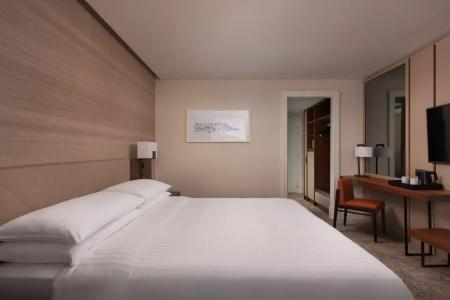 Lisbon Marriott - 61