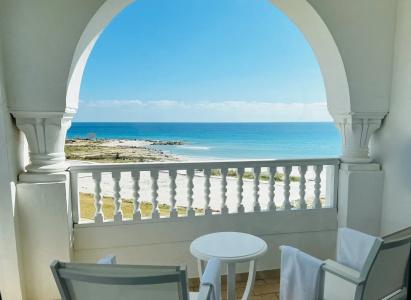 Cap Bon Kelibia Beach & SPA - 46