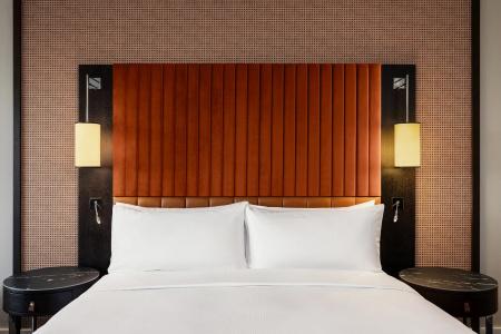 Hilton Vienna Danube Waterfront - 18