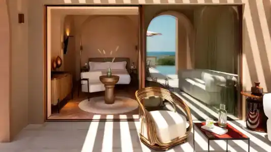 Mitsis Rodos Maris Resort & Spa - 40