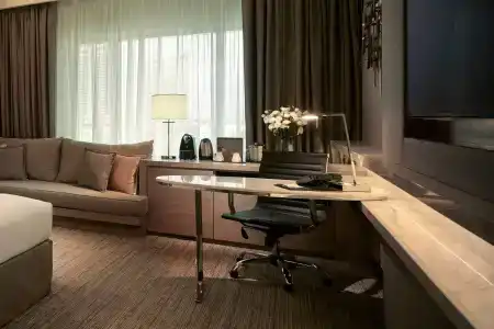 Jw Marriott - 40