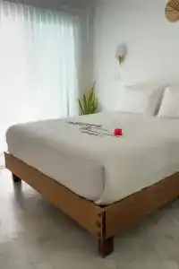 Vaali Beach Lodge Maldives - 1