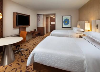 Sheraton Grand Seattle - 51