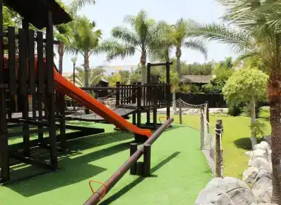 Park Club Europe - Все включено - 23
