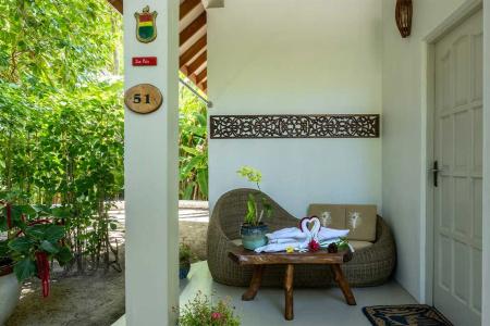 Nika Island Resort & Spa, Maldives - 29