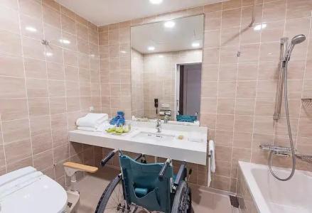 Hilton Okinawa Chatan Resort - 59