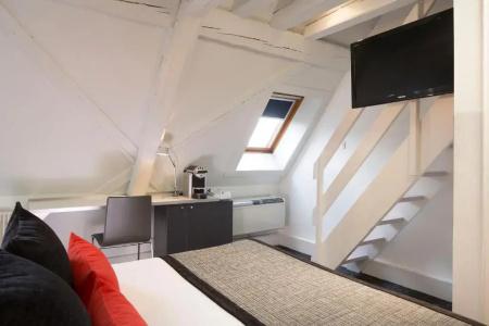 Hôtel Gutenberg - 53