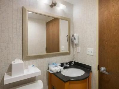 Holiday Inn Express - Times Square, An Ihg - 32