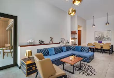 DoubleTree by Hilton Dubai M Square & Residences - 44