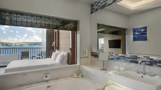 The Grand Tarabya - 56