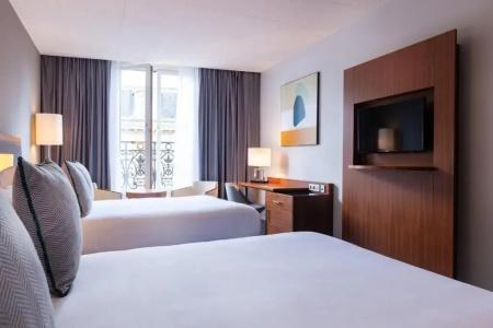Crowne Plaza Paris République, an IHG - 37