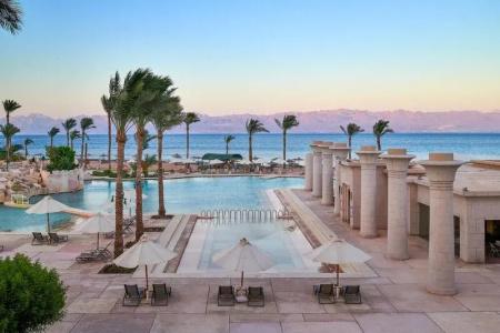 Mosaique Beach Resort Taba Heights - 35