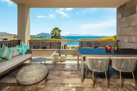 Kaya Palazzo Resort & Residences Le Chic Bodrum - 71