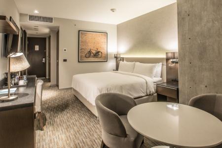 Four Points by Sheraton Puebla - 34