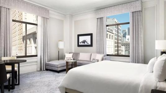 The Westin St. Francis San Francisco on Union Square - 100