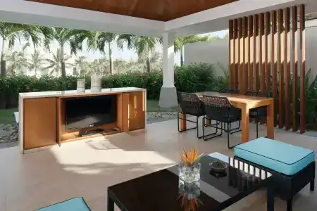 Pullman Danang Beach Resort - 90