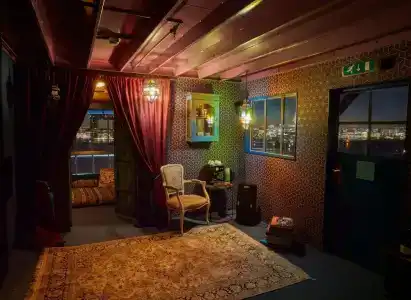 Crane Faralda - 78