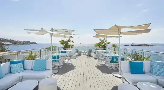 Mim Ibiza Es Vive - Adults Only - 38