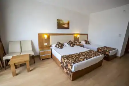 Cenger Beach Resort Spa - All Inclusive - 35