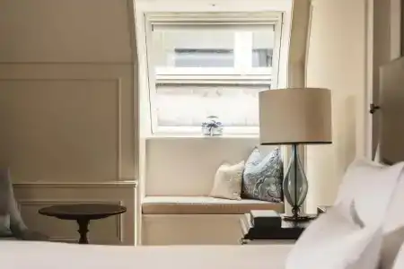 Waldorf Astoria Amsterdam - 37