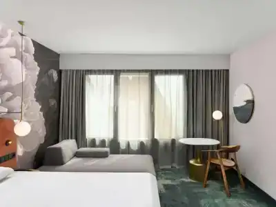 Mercure - 10