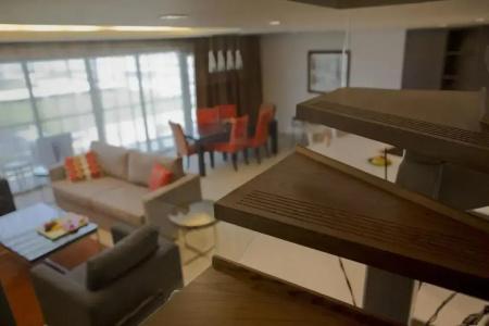 Majestic Arjaan by Rotana – - 39