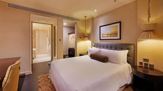 Itc Grand Chola, a Luxury Collection, Chennai - 83