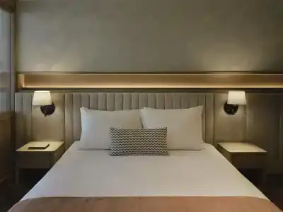 Kontokali Bay & Spa - 73