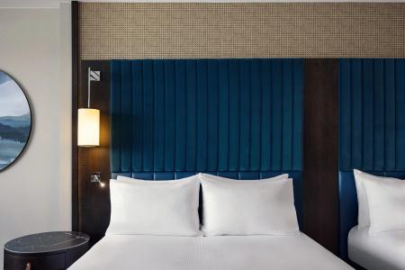 Hilton Vienna Danube Waterfront - 11