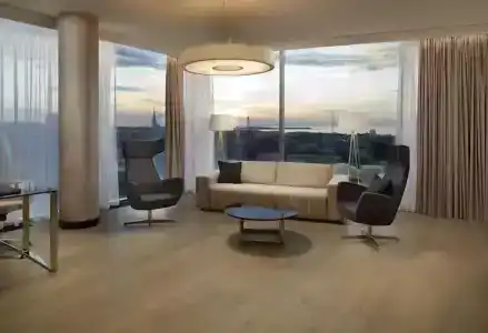 Hilton Tallinn Park - 63